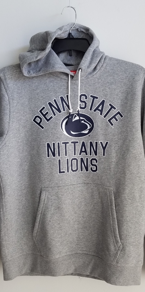 Penn State Nike hoodie Large men